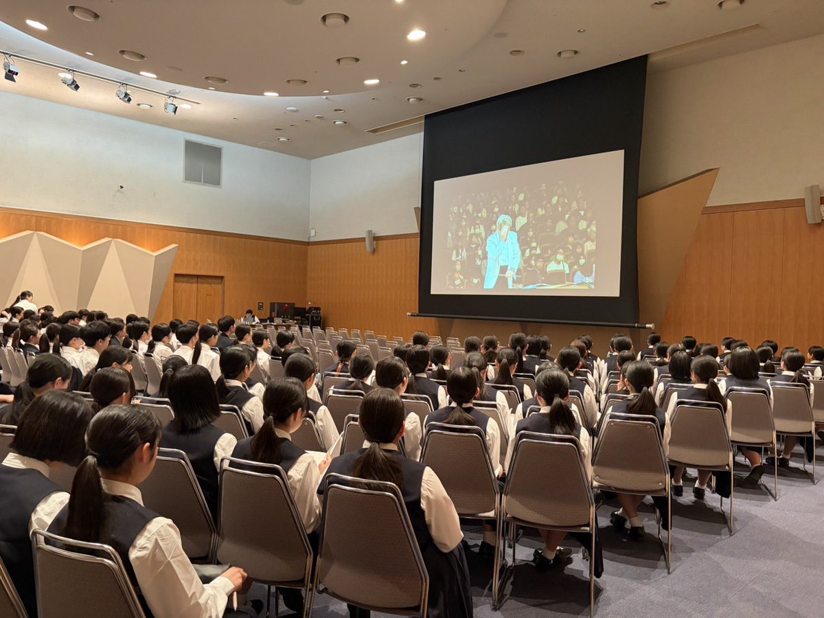 🌸光ヶ丘女子高等学校吹奏楽部OG🌸 tweet media