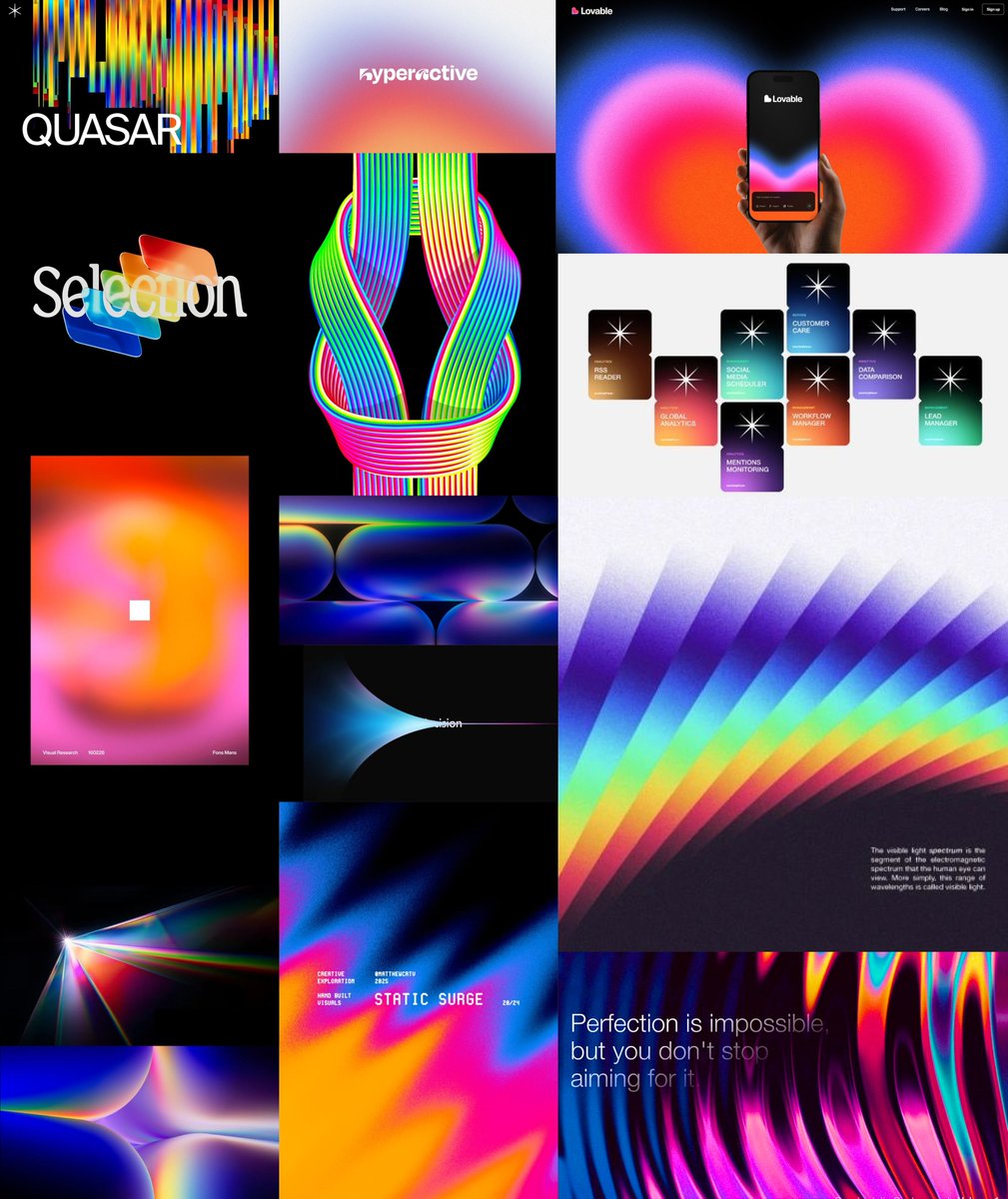 Yahyavision — Logo & Brand Designer tweet media
