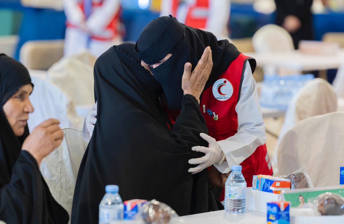 إمارة منطقة الحدود الشمالية tweet media