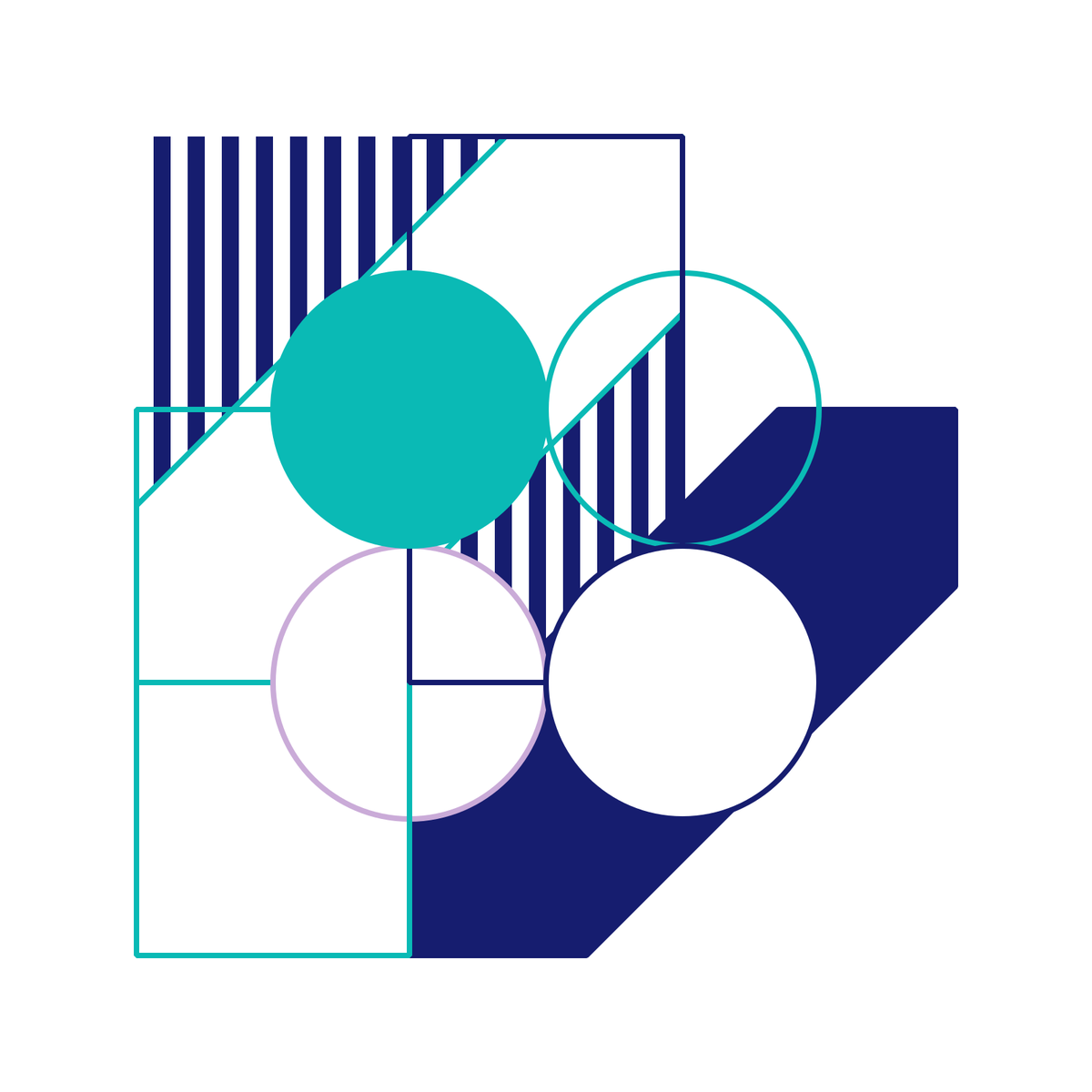 sasj_nl's tweet image. Geometric Shapes / 260502
#p5js 
#generative 
#creativecoding