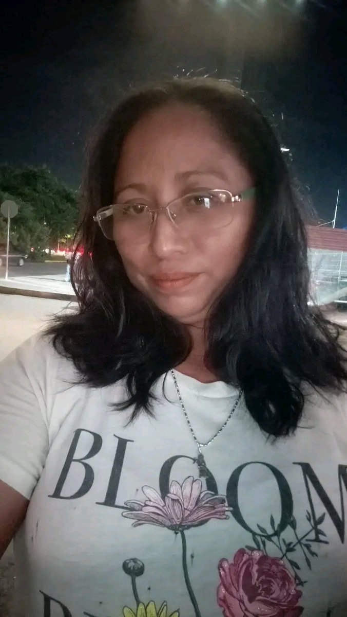 Jeniffer blanco tweet media