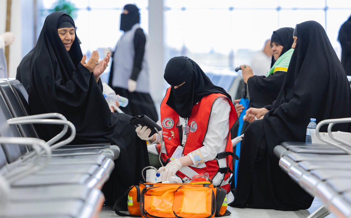 إمارة منطقة الحدود الشمالية tweet media