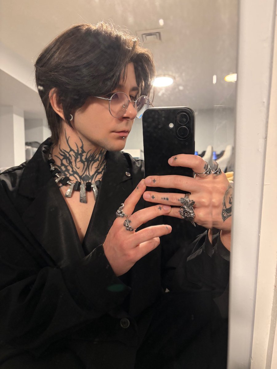 Micah 🩷⛓️ EN Vtuber tweet media