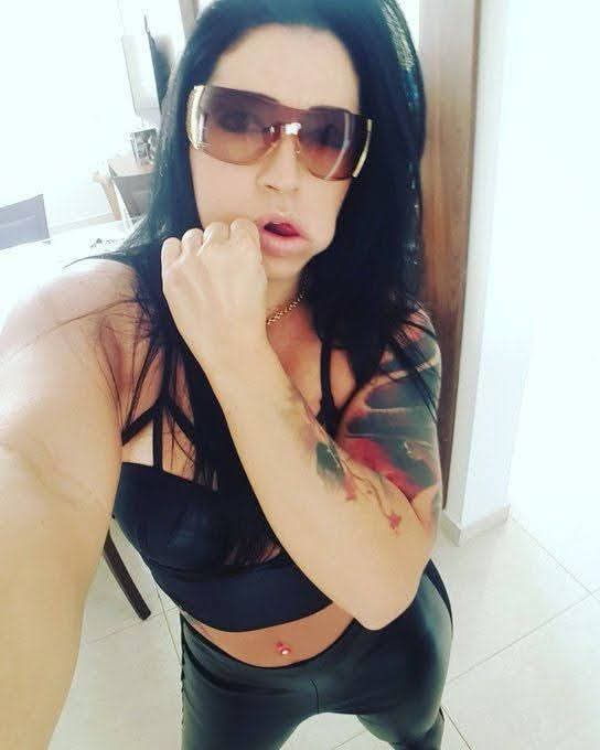monica santhiago tweet media