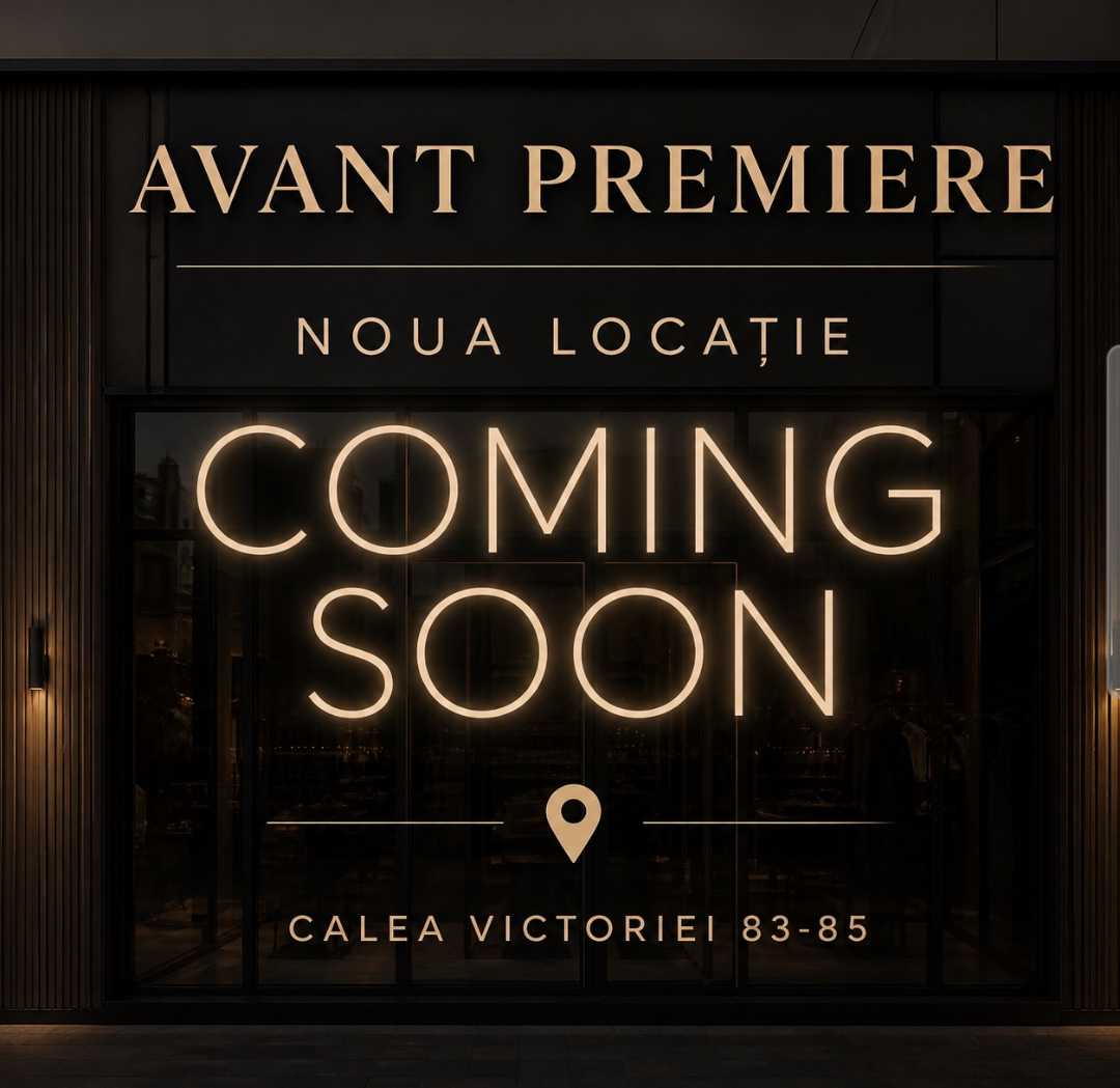 florin_bosie's tweet image. #ComingSoon #AvantPremiere #CaleaVictoriei83 #MihaiFulea