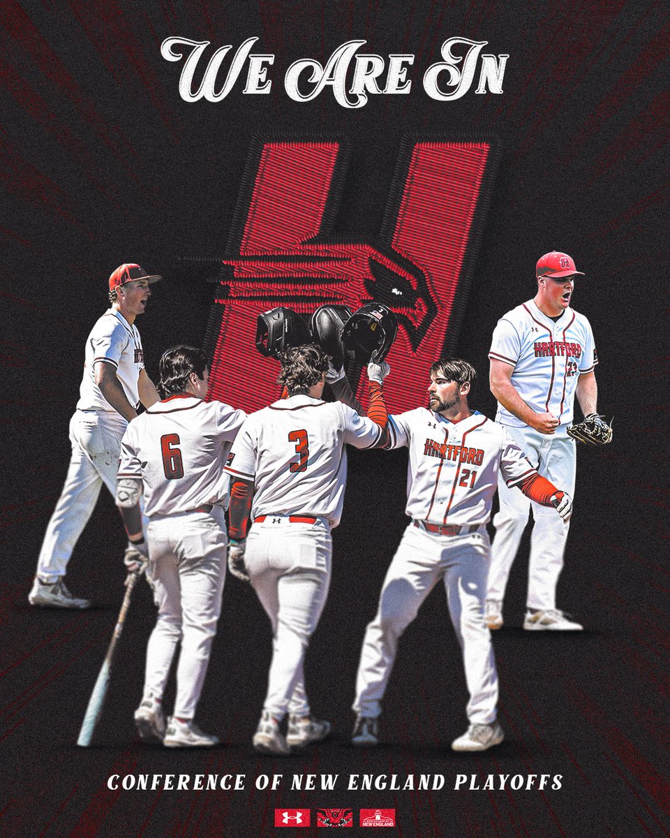 Hartford Hawks tweet media