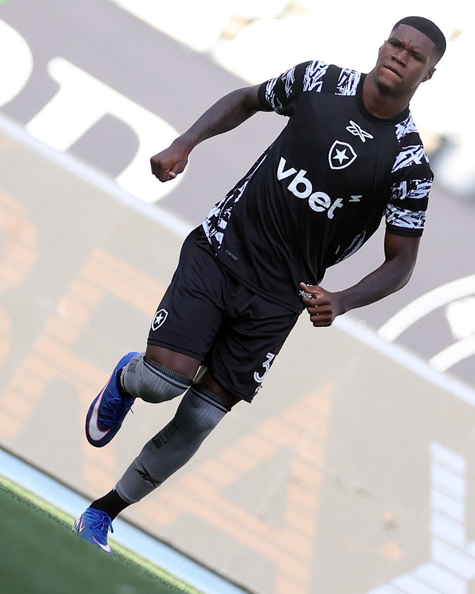 Botafogo F.R. tweet media