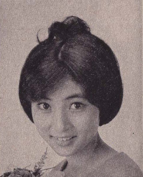 Fuck Yeah! Meiko Kaji (梶芽衣子)! says Trans Rights tweet media