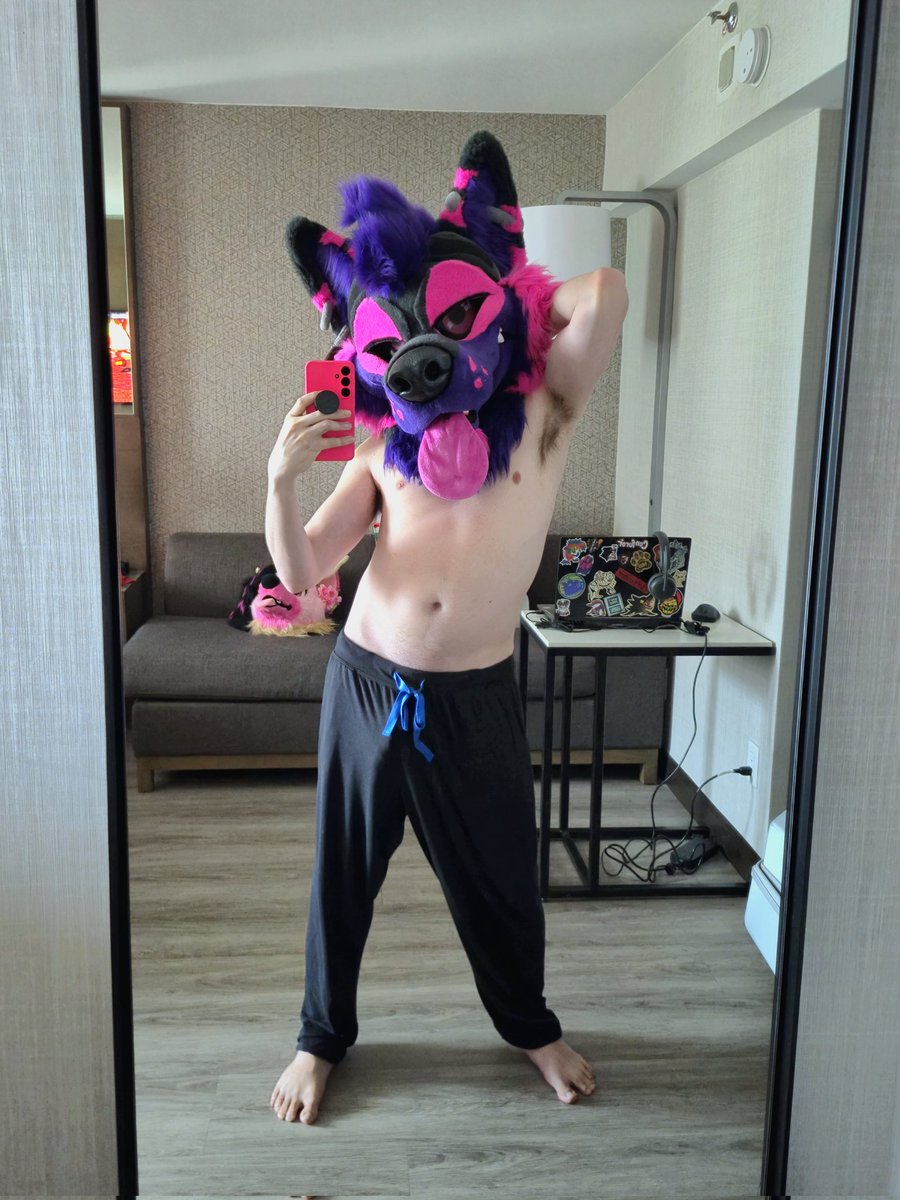 🍇Milko! Werewolf#6 tweet media