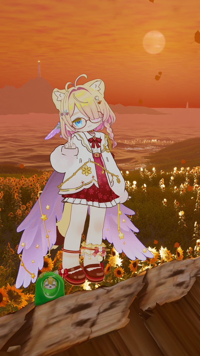イオ_28 / io_28 tweet media