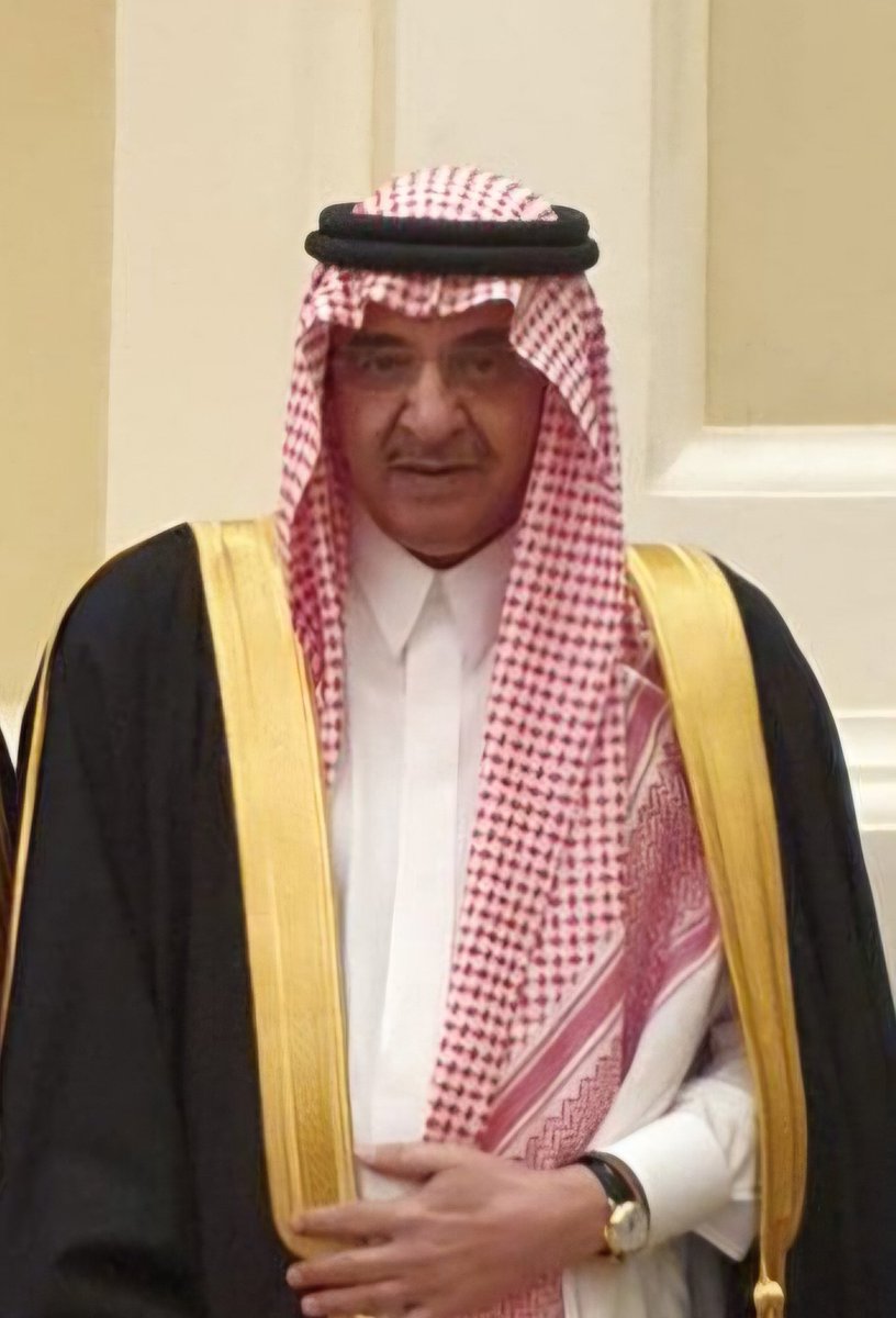 د. حزام بن سعود السبيعي tweet media