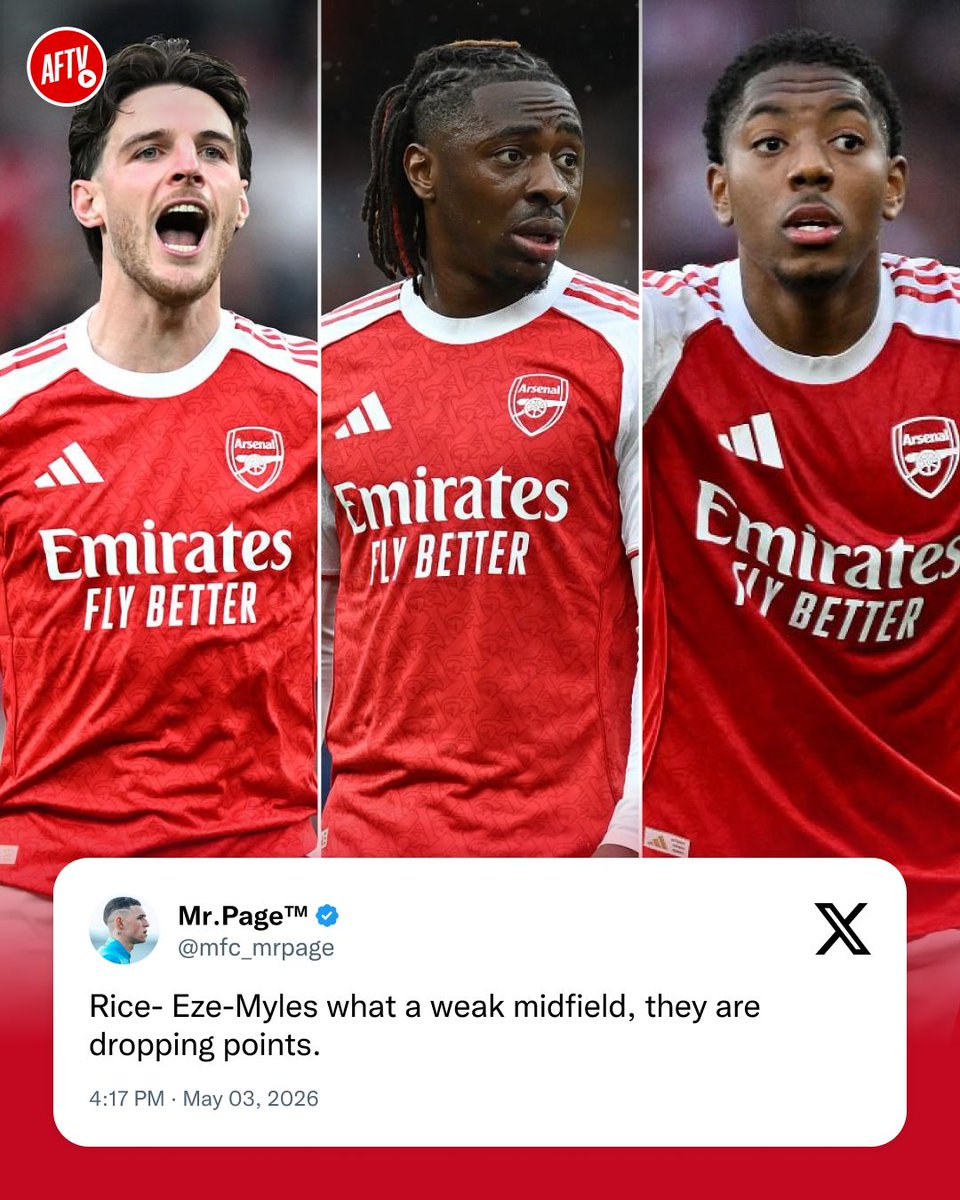 AFTV tweet media