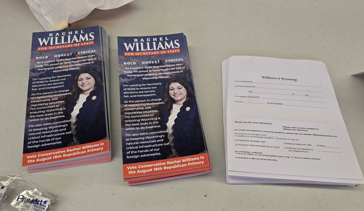 Rep. Rachel Rodriguez-Williams tweet media