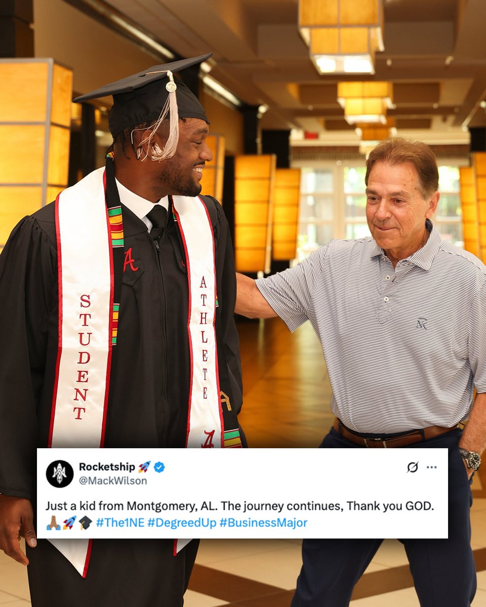 Alabama Crimson Tide | AL.com tweet media