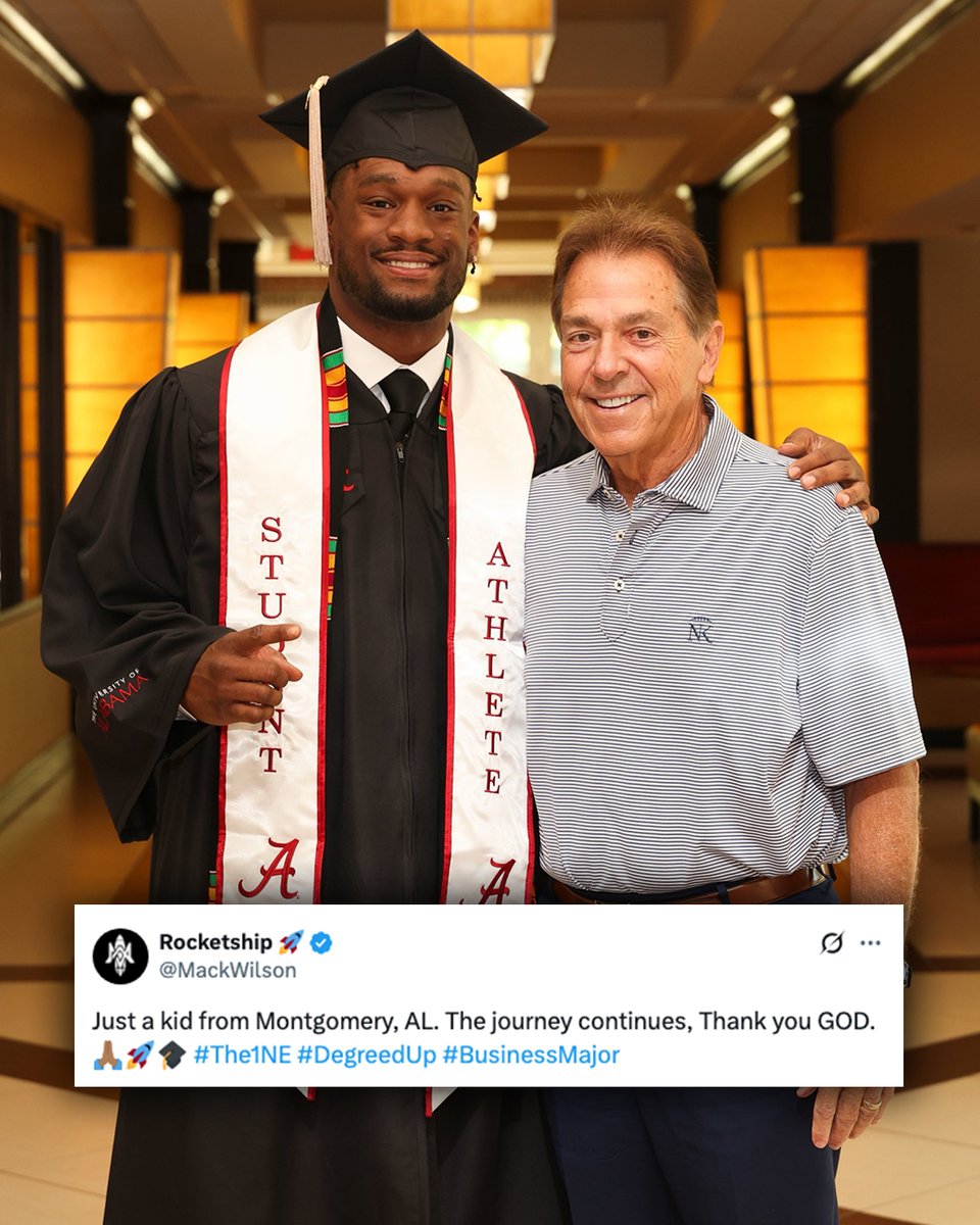 Alabama Crimson Tide | AL.com tweet media
