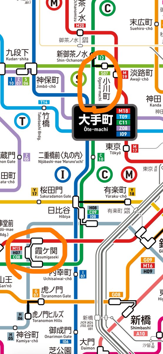 路線図屋の久留里🗺️Kuururi Ahojanen tweet media