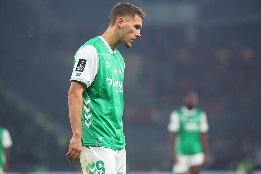 ASSE News 💚 tweet media