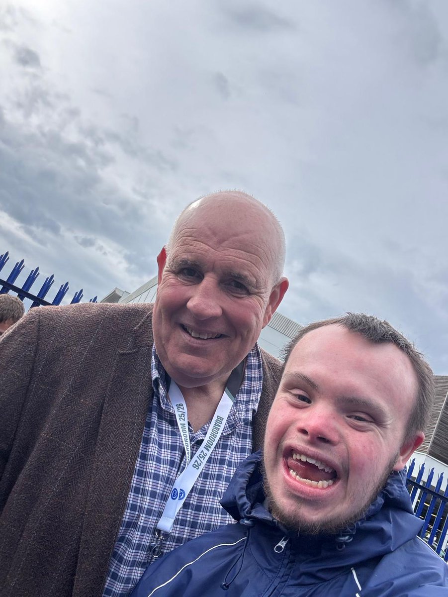 Andy Ford tweet media