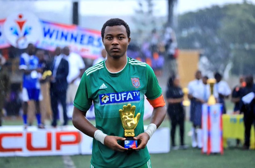 abarembekyi_sc's tweet photo. Meanwhile the fufa tv cup golden glove winner 2024 is getting ready to defend his class 2019-2025 @Nganwa_HS 
https://t.co/1TjUwGR8sB
#SheemaTrustHardwareSolutions https://t.co/Ob5xCwVSpr