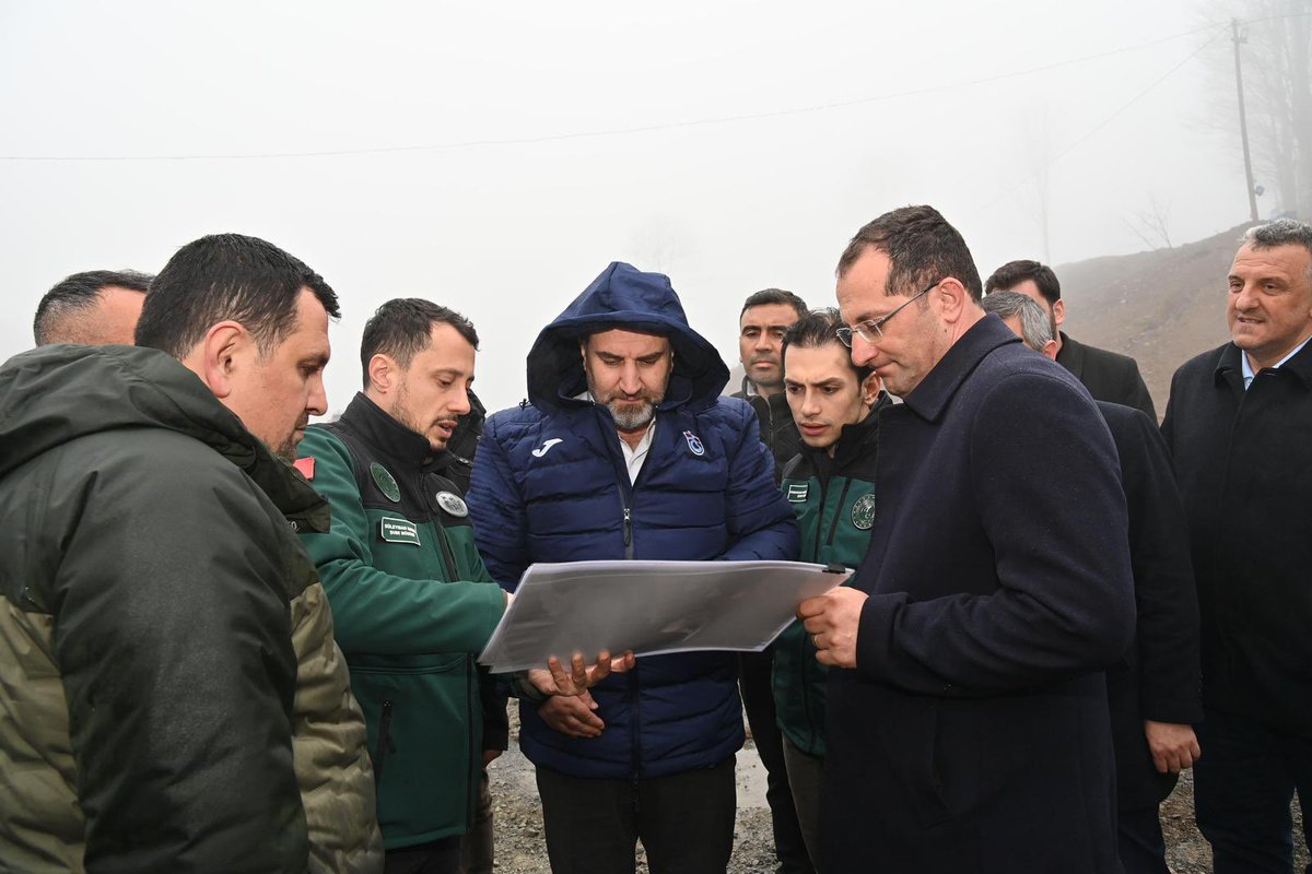 MUSTAFA ŞEN tweet media