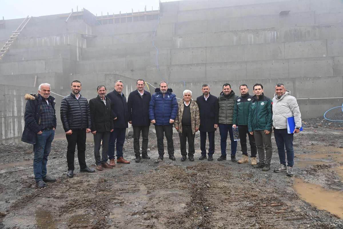 MUSTAFA ŞEN tweet media