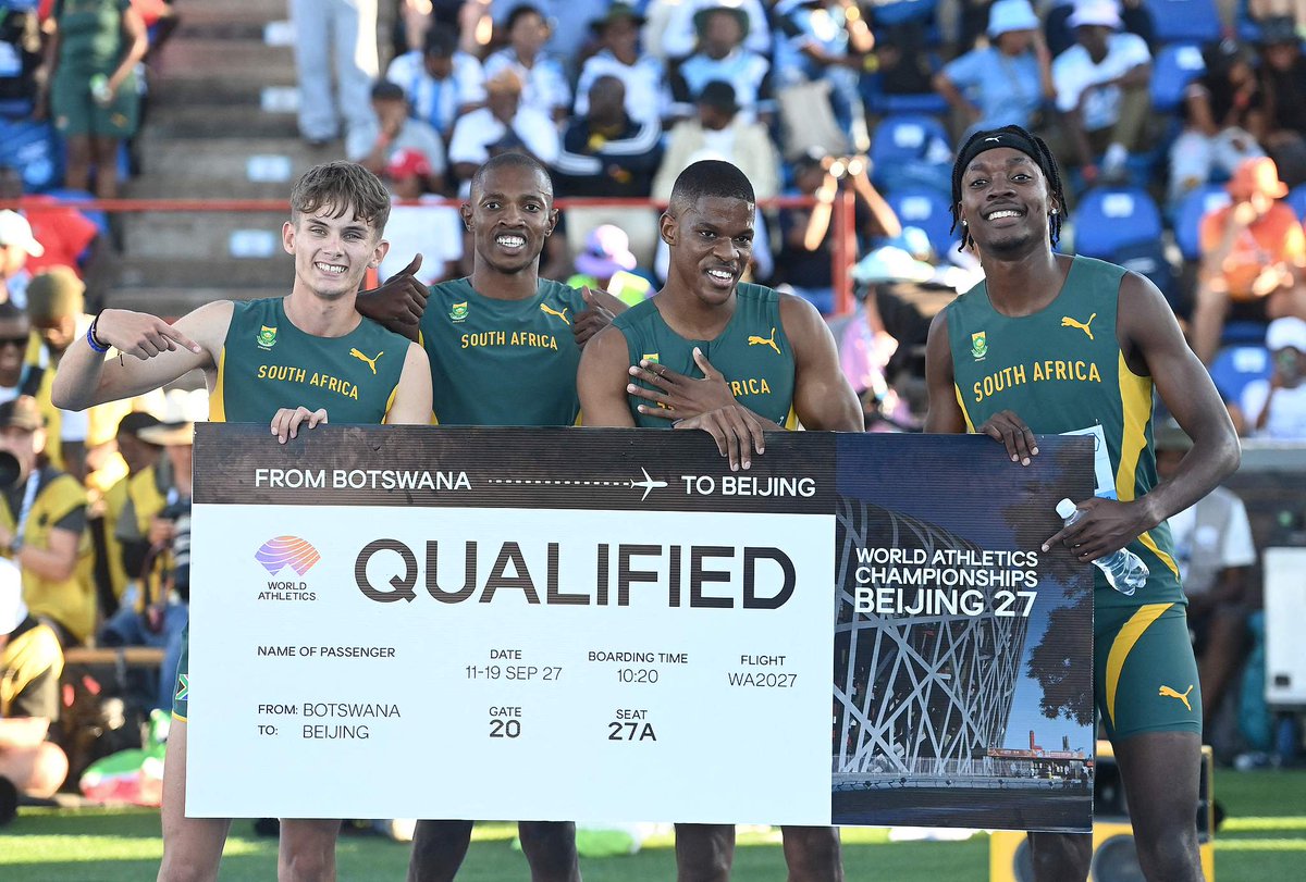 CGTN Africa tweet media