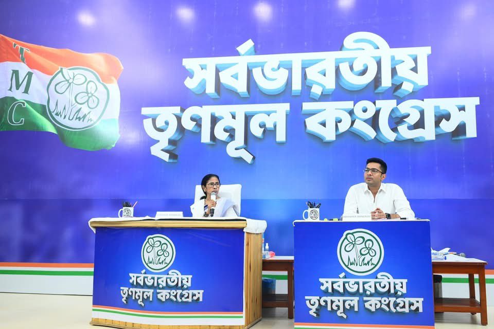 Upasana Chowdhury tweet media