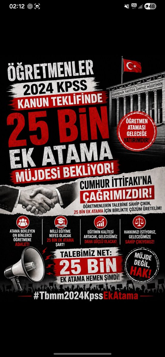 Hamza YILDIZ tweet media