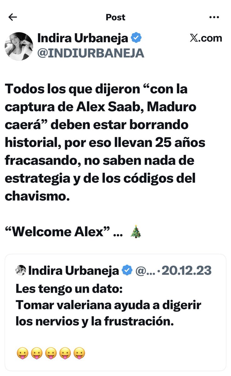 Cesar Moya tweet media