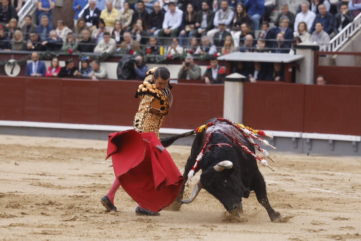 Miguel Ángel García Martín tweet media