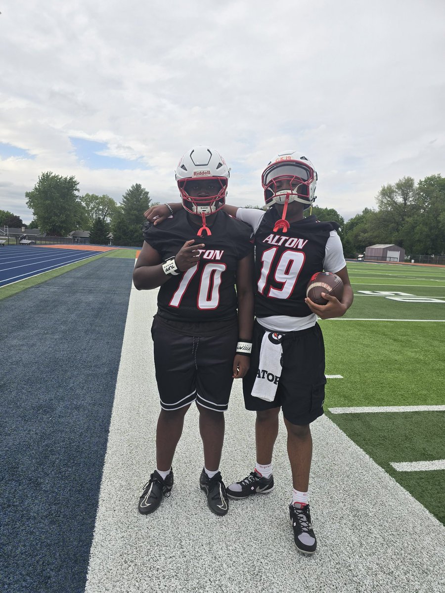 Cayden “CR19” Robinson🥇🤝 tweet media