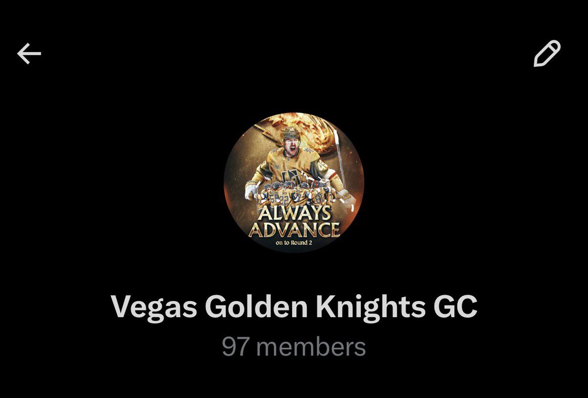 KnightsMuse tweet media