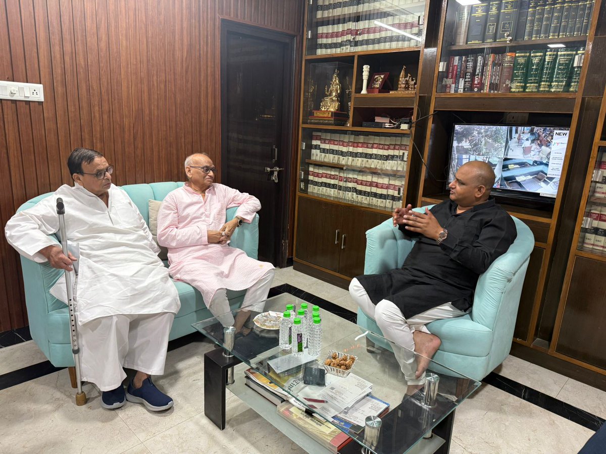 Prashant Singh Atal tweet media
