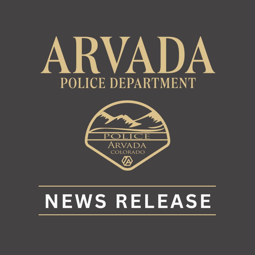ArvadaPolice's tweet photo. Officer-involved shooting following domestic disturbance under investigation

ARVADA, Colo. — On Saturday, May 2, 2026, at approximately 7:02 a.m., Arvada Police officers were dispatched to an apartment at the Willow Green Townhomes located at 6989 Sheridan Blvd following a report of a disturbance involving an assault. Initial information indicated multiple individuals, including children, were inside the unit and that firearms were present.

Officers arrived on scene at approximately 7:11 a.m. and attempted to make contact with occupants. Officers observed evidence of a physical disturbance and concerns for the safety of those inside, officers made entry into the apartment under exigent circumstances.

Upon entry, officers encountered a person who had not been allowed to leave. Officers safely removed two women and a child from the residence. Officers were then informed that two adult male suspects remained inside and were believed to be armed.

Additional resources were requested, including assistance from the Westminster Police Department, which deployed a drone to assist with surveillance. During the incident, a male suspect was observed exiting a top-floor window onto the roof of the building while armed with a firearm, before returning inside.

At approximately 8:03 a.m., the suspect again exited onto the roof and retrieved a firearm. At that time, a Westminster officer monitoring the situation discharged their weapon, striking the armed suspect.

The suspect fell onto the roof. Due to the unknown situation inside the apartment and potential danger, emergency medical personnel were unable to immediately access him. A drone was used to monitor the suspect, who showed no signs of life.

The Jefferson County Regional SWAT Team responded and conducted a search of the apartment. No additional suspects were located inside. The suspect on the roof was later confirmed deceased at approximately 11:00 a.m.

Investigators recovered two firearms near the deceased suspect on the roof and an additional firearm inside the apartment.

This remains an active investigation. Arvada Police detectives are investigating the initially reported assault and other charges. The 17th Judicial District Critical Incident Response Team has assumed the investigation into the officer-involved shooting.

No further information will be released at this time.