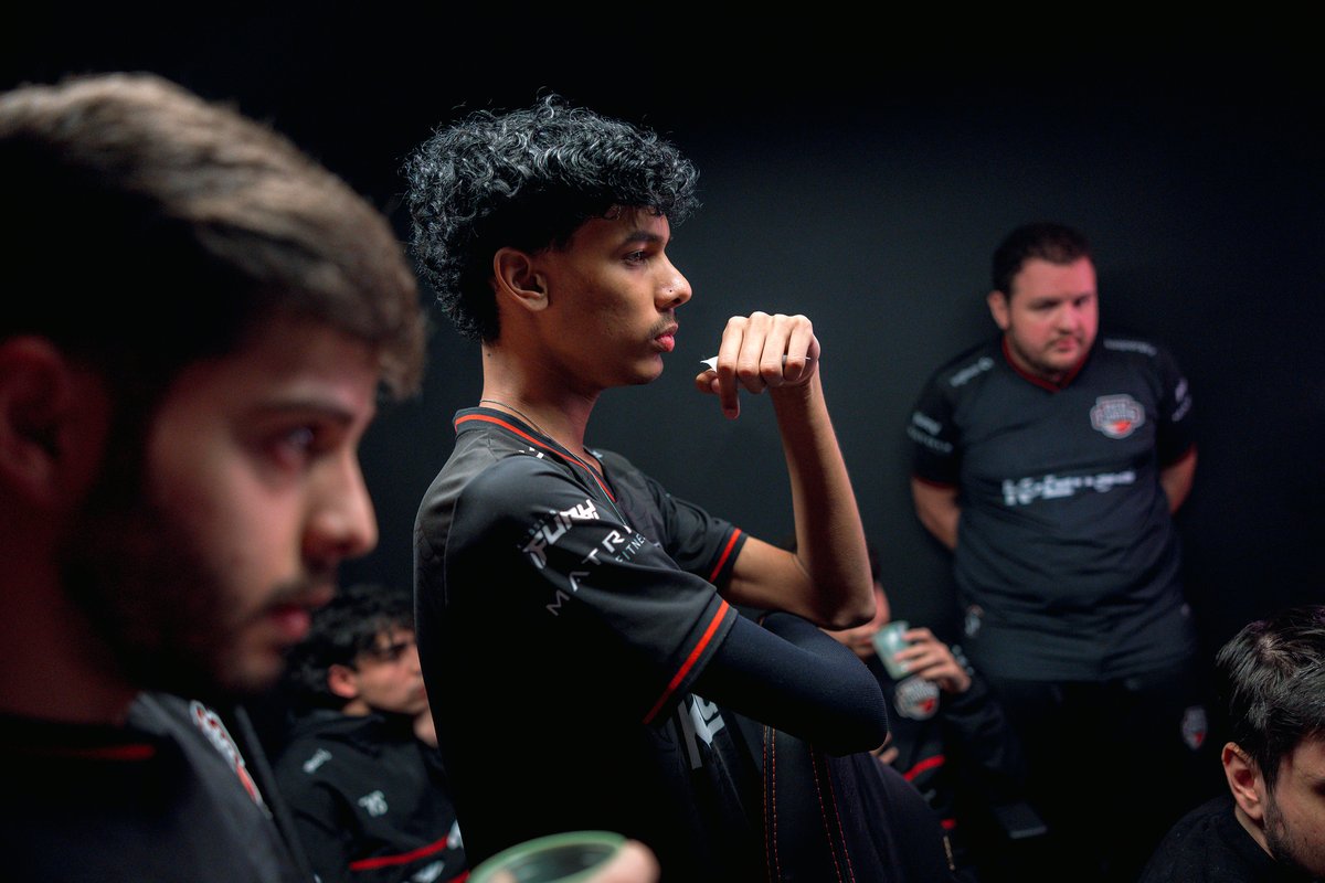 lolesportsla's tweet photo. 🔥 @REDCanids se lleva el 1er punto de la Serie contra FUR. #CBLOL https://t.co/VRZjimd3FJ