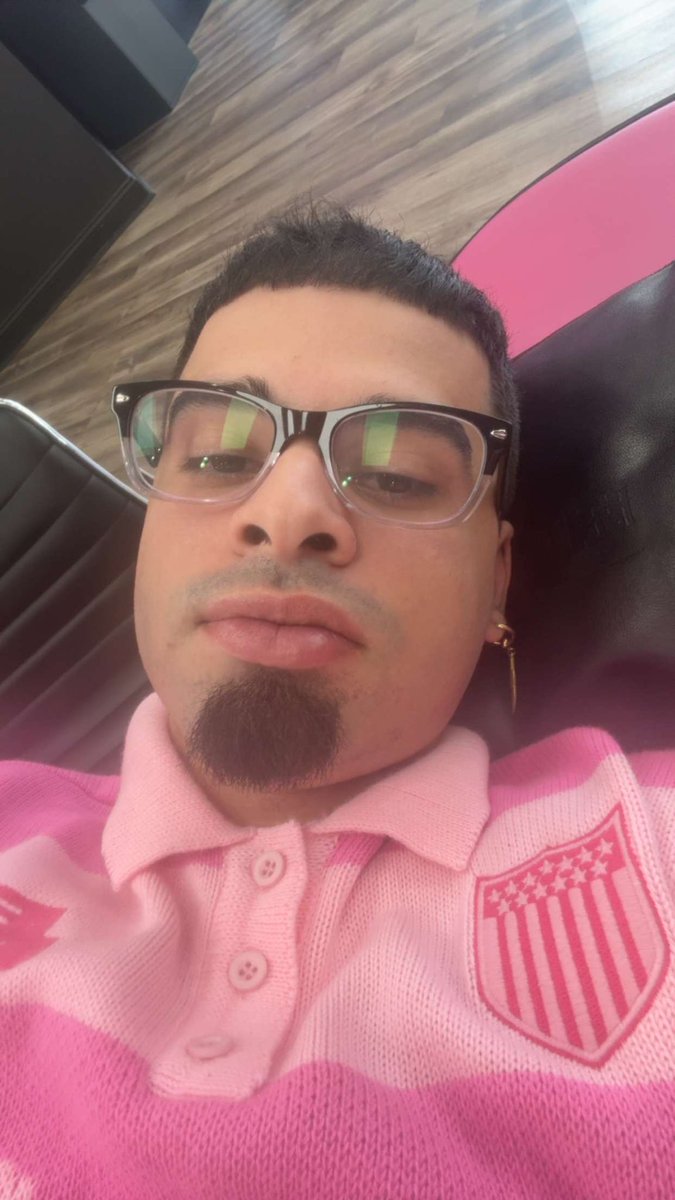 They hacked me 🥲 tweet media