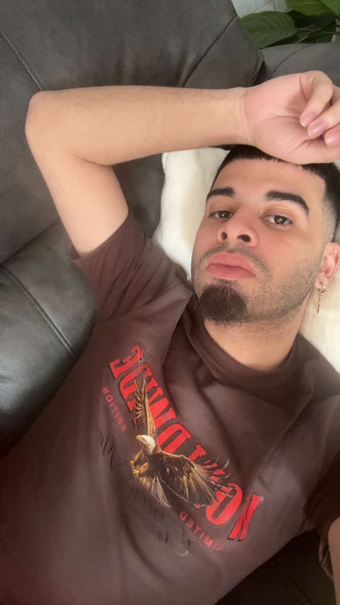 They hacked me 🥲 tweet media