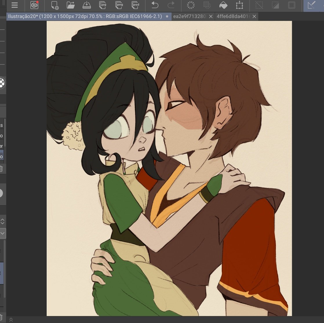hel4na_A's tweet photo. esboço de zutoph, meu vicio atual ksk
#zutoph #atla #fanartㅤ https://t.co/mCnKAcFG29