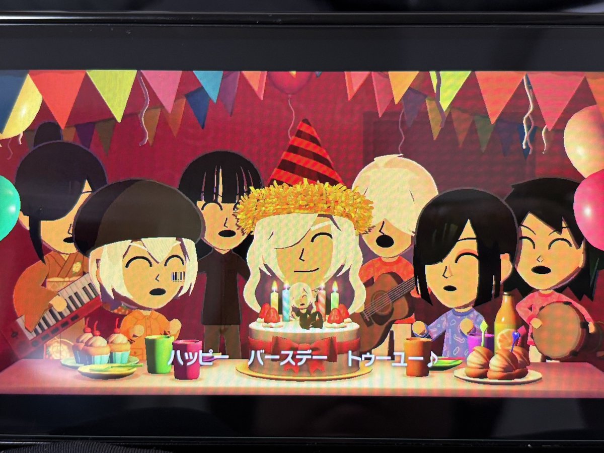 ネア (@0o_414_o0) on Twitter photo 