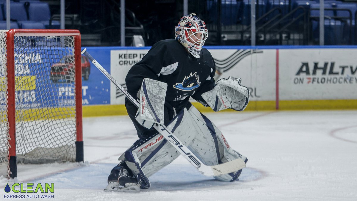 x-Cleveland Monsters tweet media