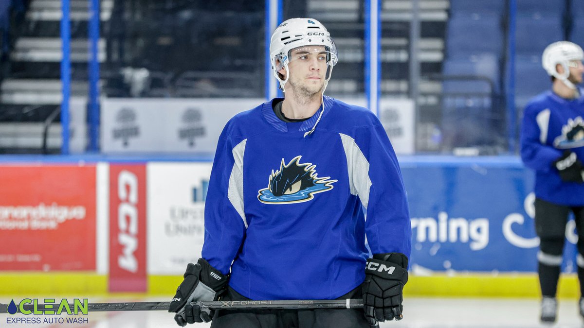 x-Cleveland Monsters tweet media