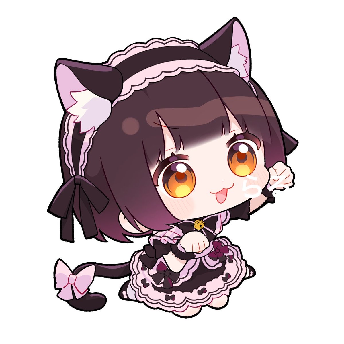 ral_mo6's tweet photo. アイコンにしたかったけど制服のため断念した子達を飾らせてください https://t.co/yGjgkcu0CO