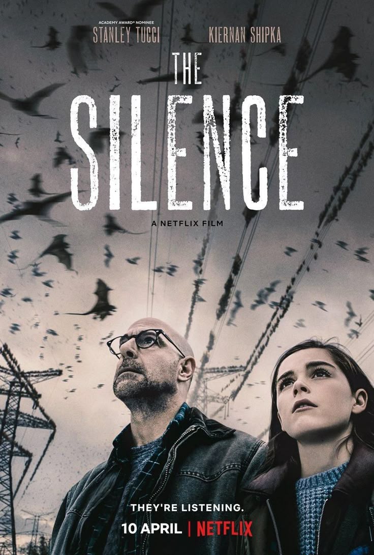 movielad11's tweet image. Faith tested. Silence answered.

Silence
Directed by Martin Scorsese

If your beliefs were challenged… would you still hold on? 🤫👇

#Silence #MovieTalk #Drama
