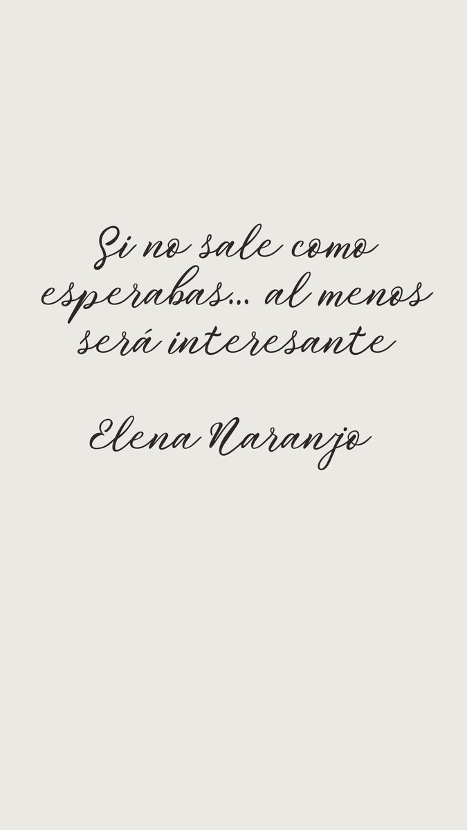 ¿Y si te permites equivocarte sin juzgarte? 

El miedo a no hacerlo perfecto
muchas veces nos frena más que la propia situación.

Sin embargo, en cada intento hay aprendizaje, crecimiento… y muchas veces, liberación.
