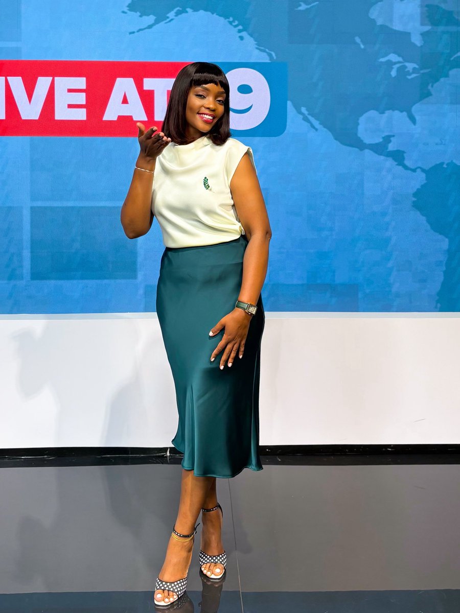 Sheila Tusiime tweet media