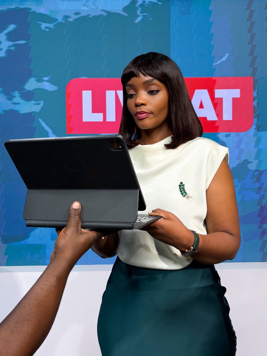 Sheila Tusiime tweet media