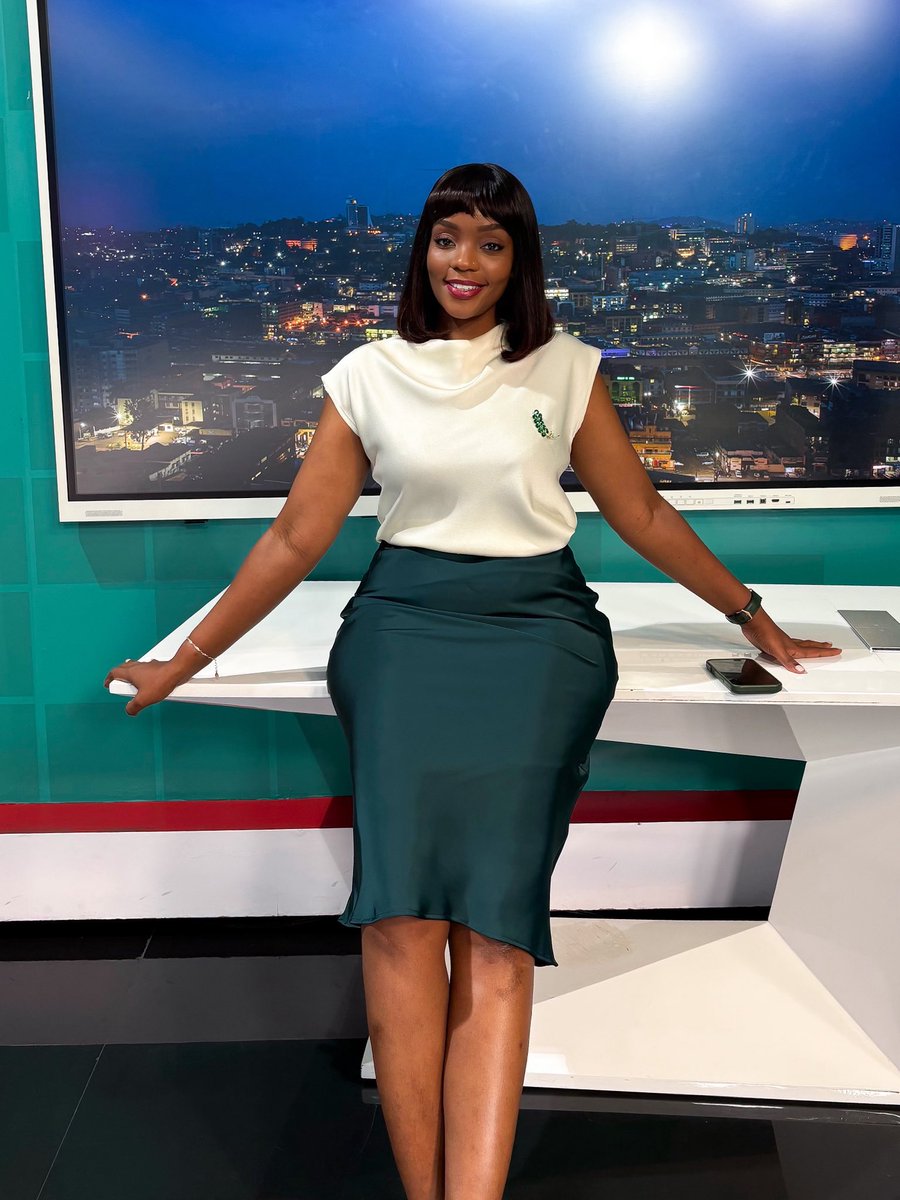 Sheila Tusiime tweet media