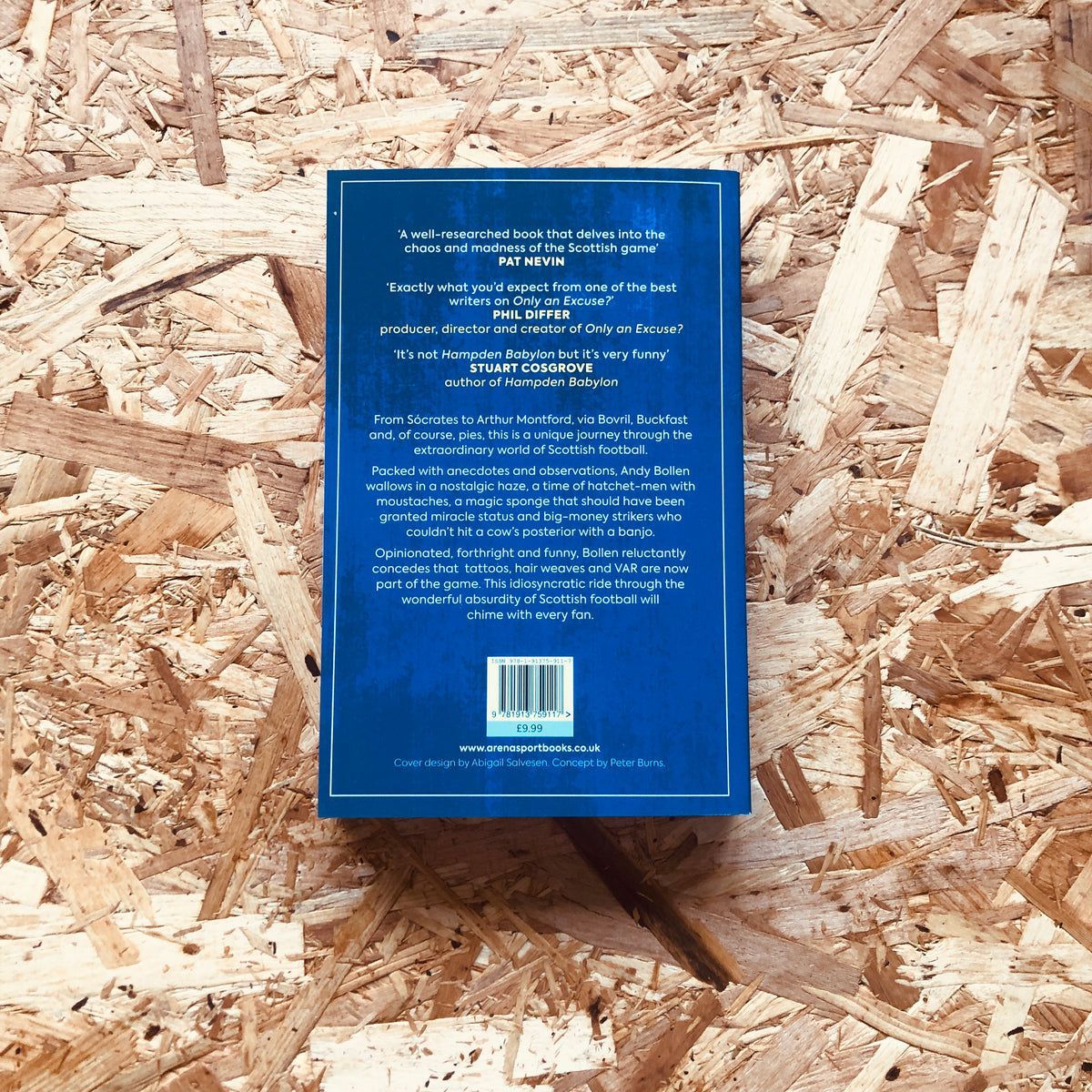StanchionBooks's tweet photo. 𝐑𝐄𝐒𝐓𝐎𝐂𝐊 | A HISTORY OF SCOTTISH FOOTBALL IN 100 OBJECTS by @nirvanadiary

🏴󠁧󠁢󠁳󠁣󠁴󠁿󠁧󠁢󠁳󠁣󠁴󠁿  An idiosyncratic ride through the wonderful absurdity of Scottish football with chime with every fan.

🛒 https://t.co/eN0Yyv6pKo https://t.co/FAaAnzI7CW