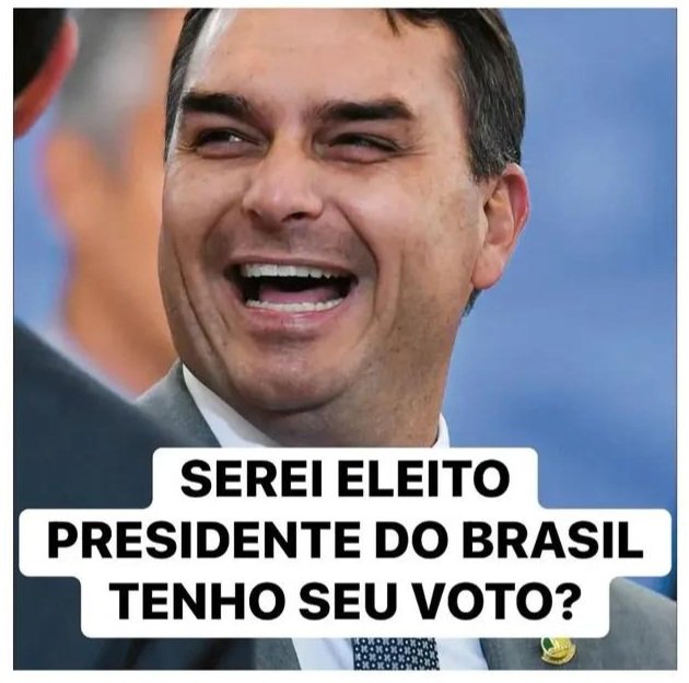 Marco Tulio Scussel tweet media