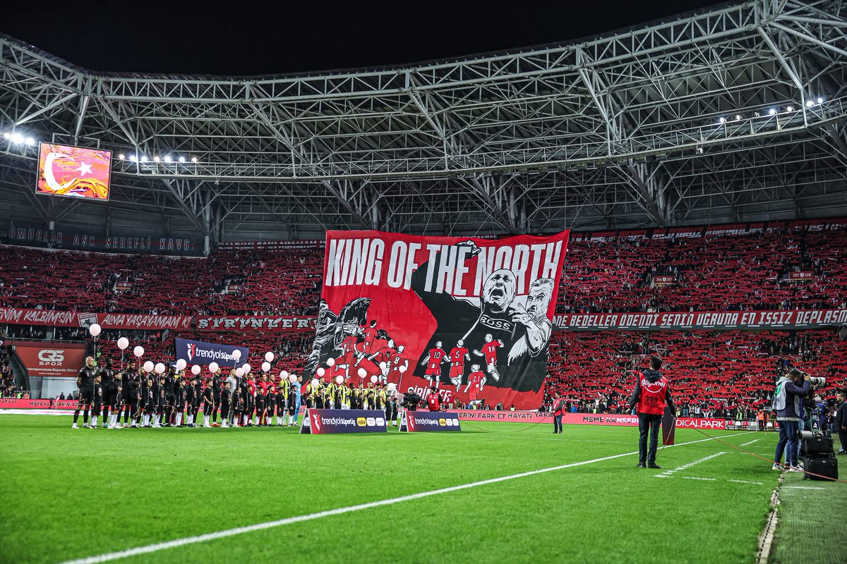 Samsunsporarmy tweet media
